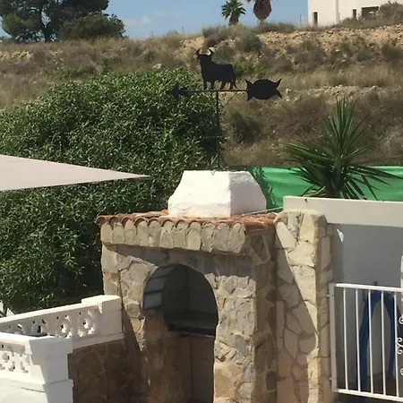 Mobilhome Costa Del Sol Holiday park *