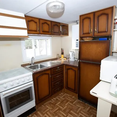 假日公园 Mobilhome Costa Del Sol