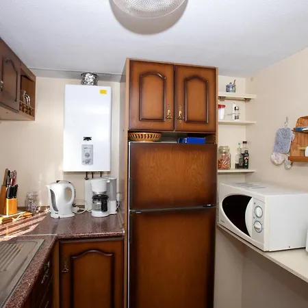 منتزه العطل Mobilhome Costa Del Sol