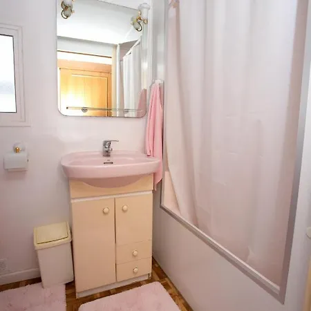 Holiday park Mobilhome Costa Del Sol Mutxamel