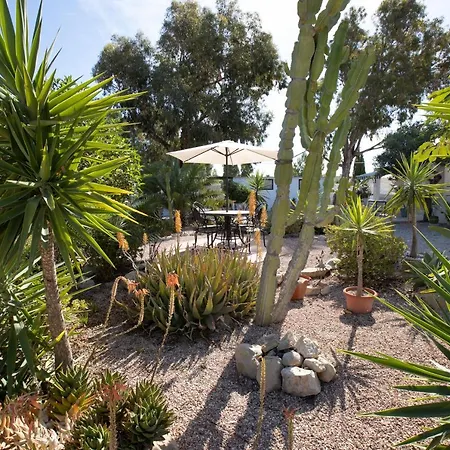 Holiday park Mobilhome Costa Del Sol