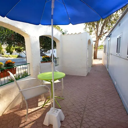 Mobilhome Costa Del Sol موتيكْتْساميل