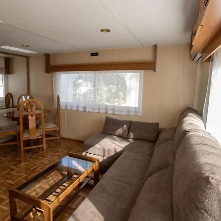 Holiday park Mobilhome Costa Del Sol