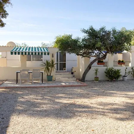 Holiday park Mobilhome Costa Del Sol *