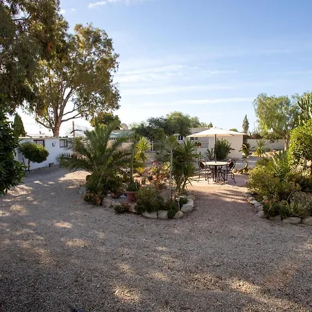 Holiday park Mobilhome Costa Del Sol