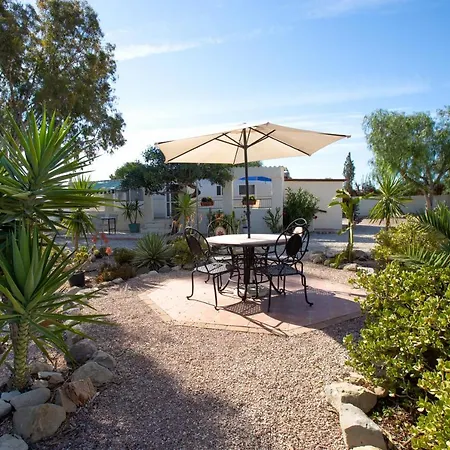 假日公园 Mobilhome Costa Del Sol *