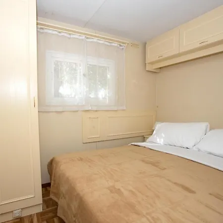 Holiday park Mobilhome Costa Del Sol