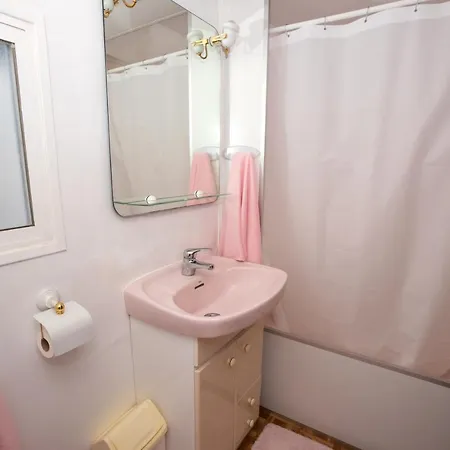 Mobilhome Costa Del Sol Holiday park