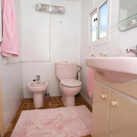 Holiday park Mobilhome Costa Del Sol