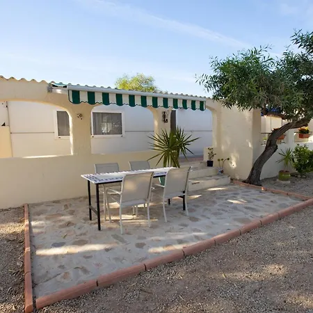 Mobilhome Costa Del Sol