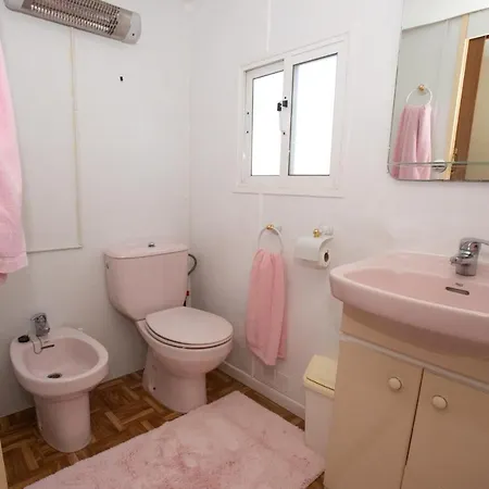 Mobilhome Costa Del Sol * موتيكْتْساميل