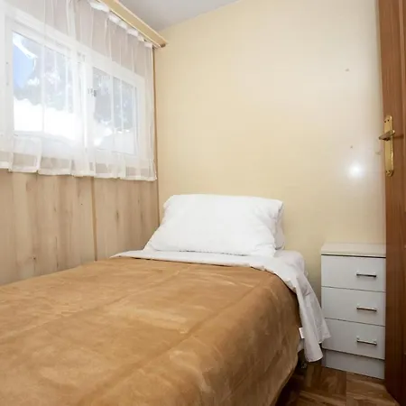 Mobilhome Costa Del Sol 假日公园