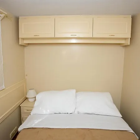Mobilhome Costa Del Sol Holiday park *