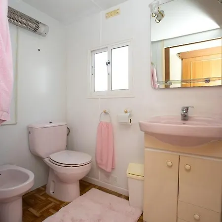 Mobilhome Costa Del Sol موتيكْتْساميل