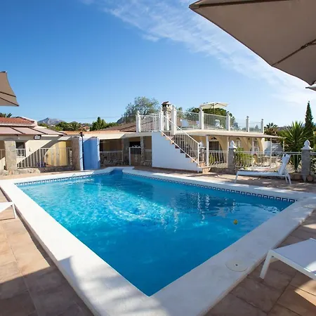 Mobilhome Costa Del Sol