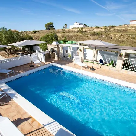 Mobilhome Costa Del Sol Holiday park Mutxamel