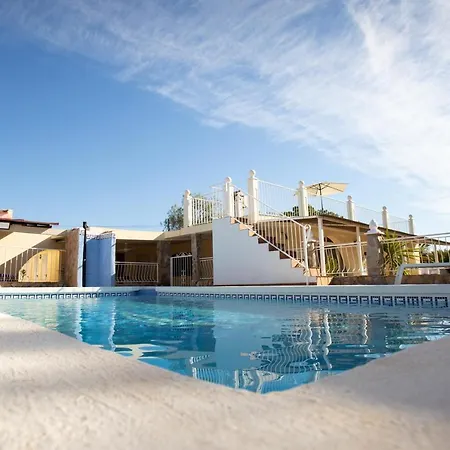 Mobilhome Costa Del Sol Holiday park Mutxamel