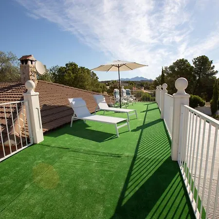Holiday park Mobilhome Costa Del Sol