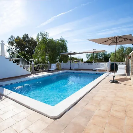 Holiday park Mobilhome Costa Del Sol *