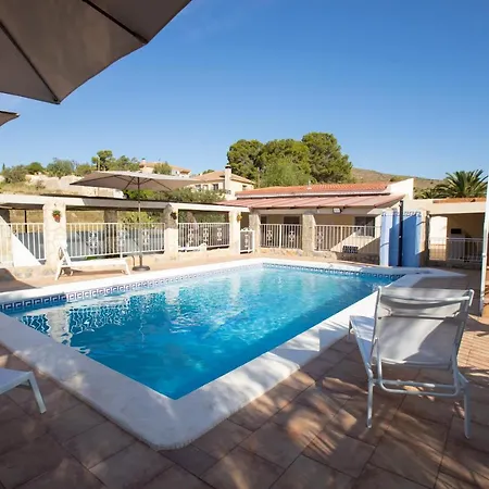 Mobilhome Costa Del Sol * Mutxamel