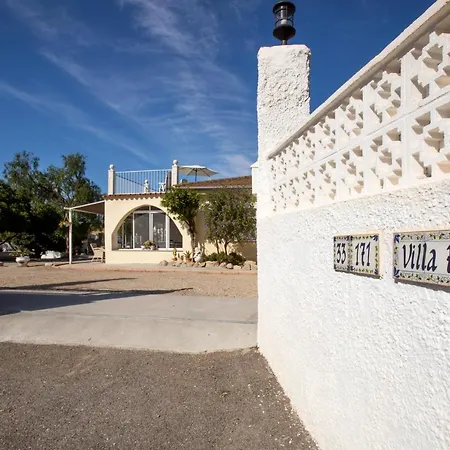Mobilhome Costa Del Sol Holiday park Mutxamel