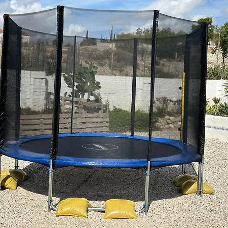 Mobilhome Costa Del Sol Holiday park *