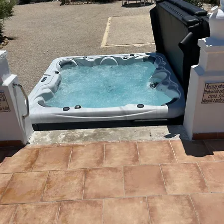 Mobilhome Costa Del Sol منتزه العطل *