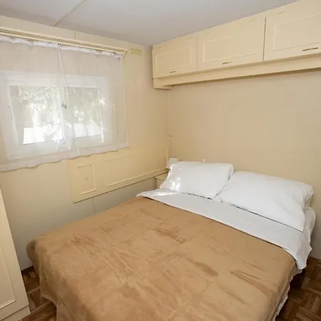 Üdülőpark Mobilhome Costa Del Sol Mutxamel