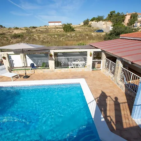 Mobilhome Costa Del Sol * ムチャメル