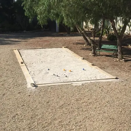 Mobilhome Costa Del Sol Πάρκο διακοπών Mutxamel