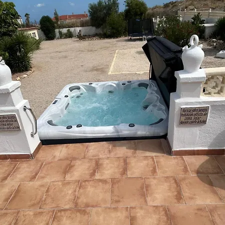 Mobilhome Costa Del Sol Πάρκο διακοπών