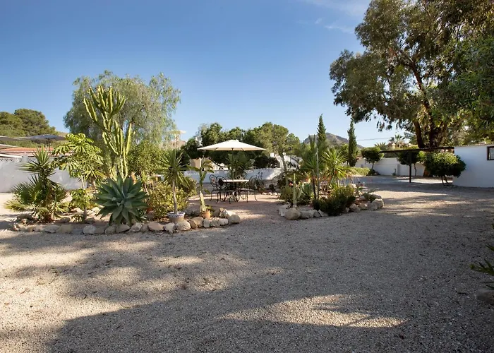 Mobilhome Costa Del Sol Parco vacanze Mutxamel