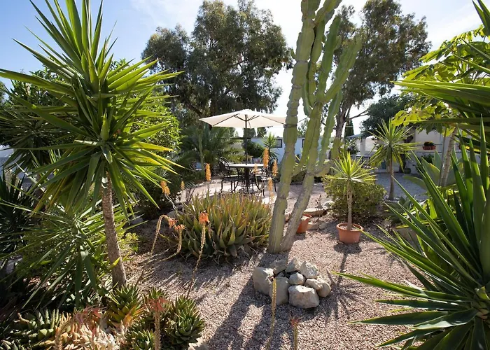 Parco vacanze Mobilhome Costa Del Sol