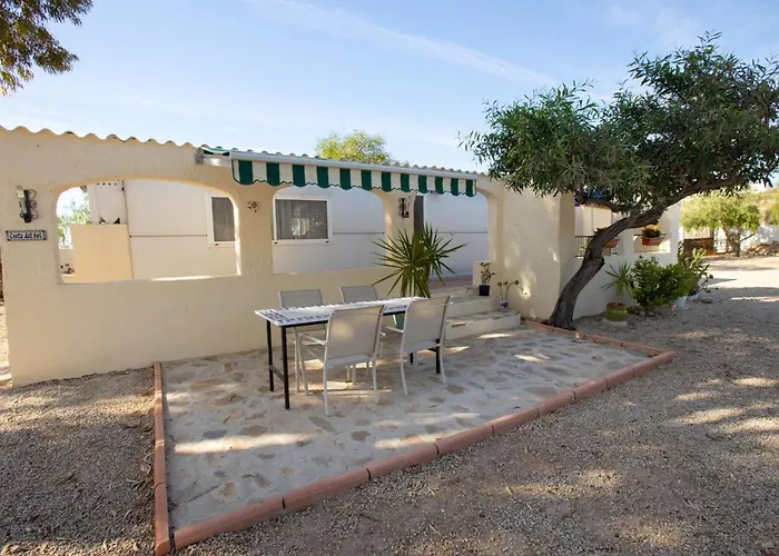 Mobilhome Costa Del Sol