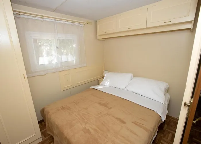 Πάρκο διακοπών Mobilhome Costa Del Sol Mutxamel