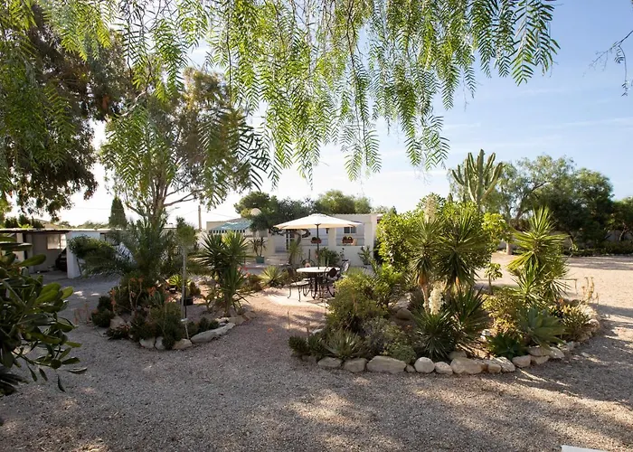 Mobilhome Costa Del Sol Parco vacanze Mutxamel
