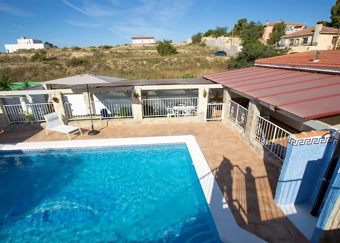 Mobilhome Costa Del Sol * Mutxamel