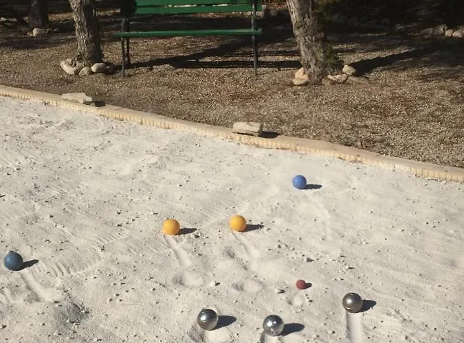 Πάρκο διακοπών Mobilhome Costa Del Sol Mutxamel