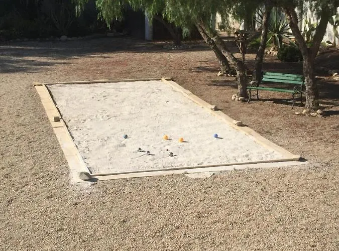 Mobilhome Costa Del Sol Πάρκο διακοπών Mutxamel